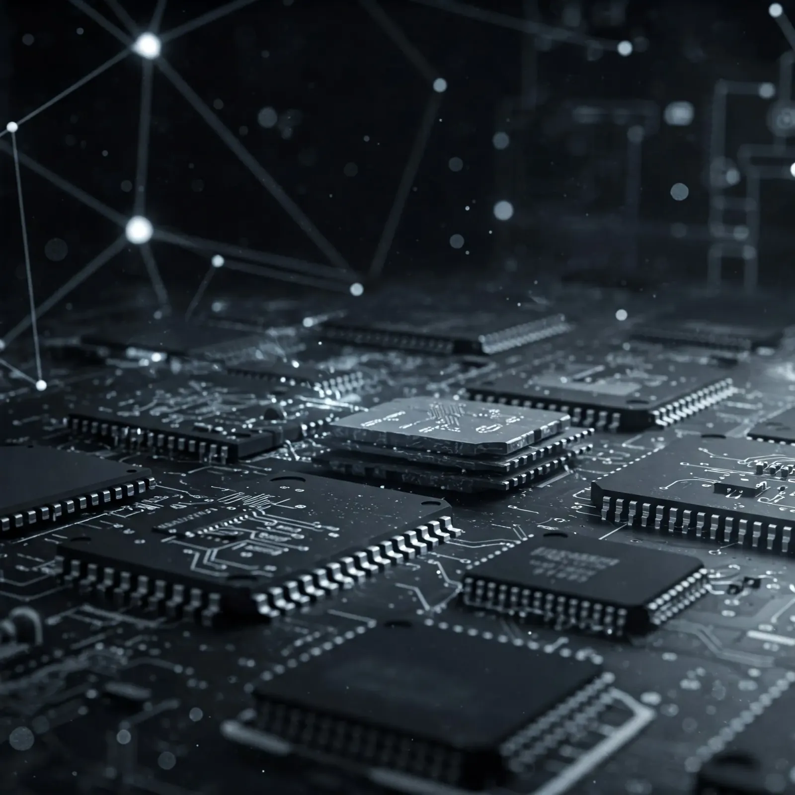 IC Chips