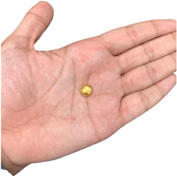 hasil pengolahan limbah elektronik