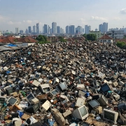 solar panel recycling