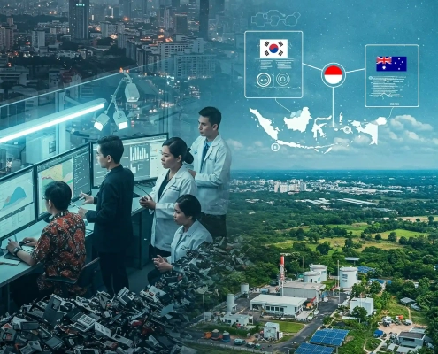 Tantangan dan Solusi