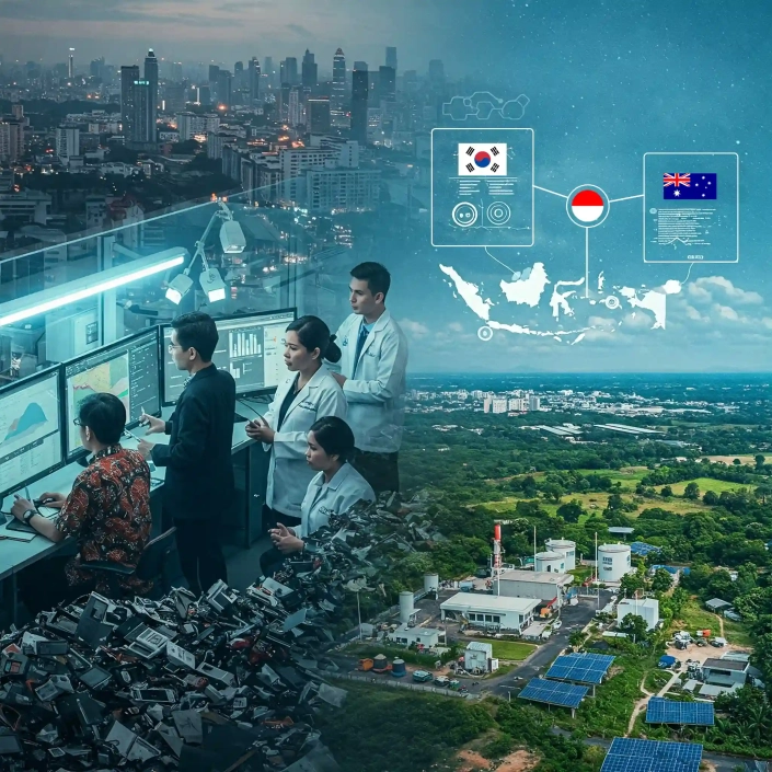 Ethical circular material,remind Challenges and Solutions