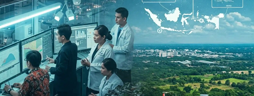 Tantangan dan Solusi