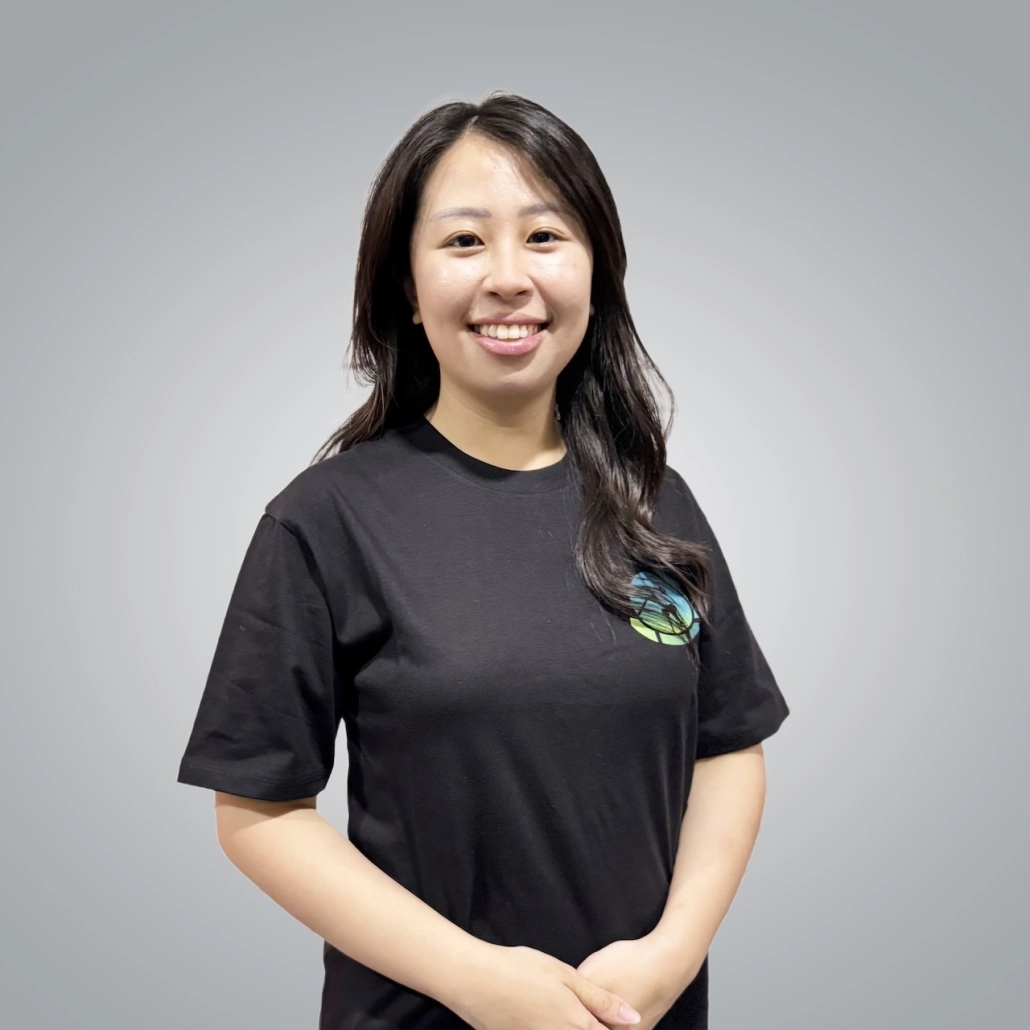 Lysandra Aminta Tjandra