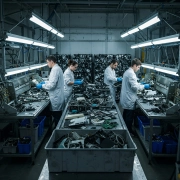 Dismantling Dismantling