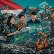 diakui dalam daur ulang