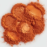 Bubuk Tembaga Bubuk Tembaga