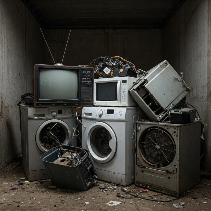 Household Appliances Household Appliances