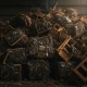 Iron Steel Scrap