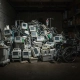Electrical and Electronic Tools Medical Devices e-waste