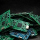 Printed Circuit Board (PCB)