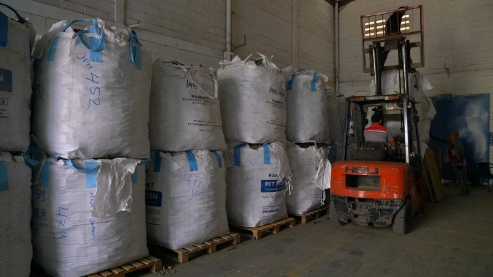 Remind E-waste Management