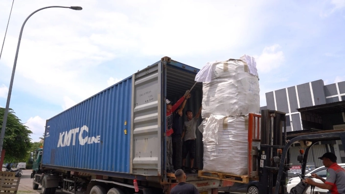 Remind E-waste Management