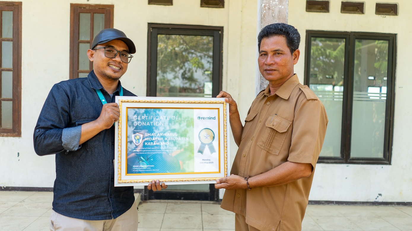 CSR program