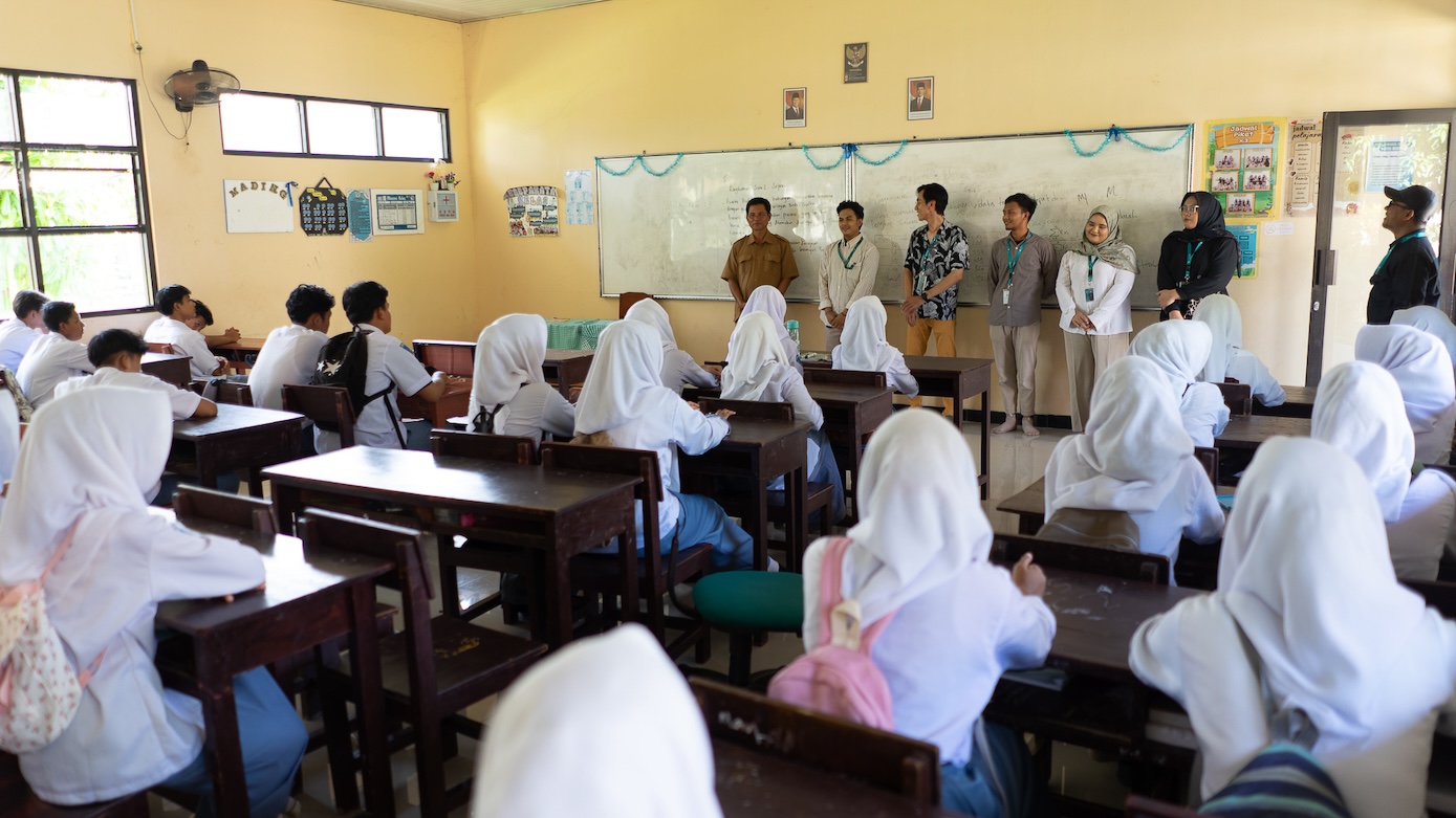 CSR program