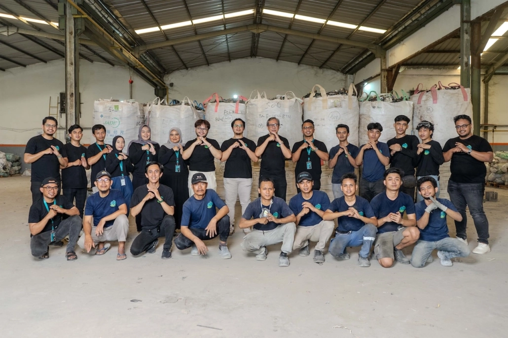 remind supply e-waste Ethical circular material,remind