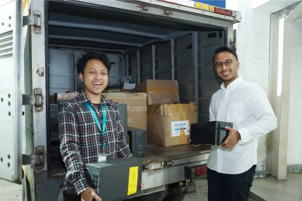 5 Ethical circular material,remind